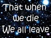 pochette album Believe