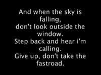 pochette album Change your mind