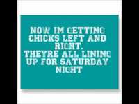 pochette album I'm on the football team