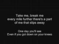 pochette album Night drive