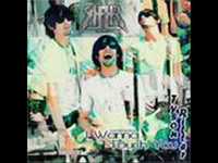 pochette album On the floor