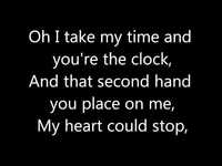 pochette album Out the door