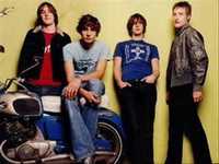 pochette album The cigarette song