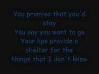 pochette album Too far gone