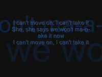 pochette album Why worry