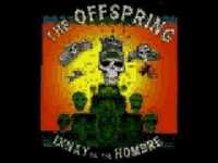 pochette album Offspring