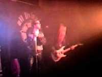 pochette album Inside my mind