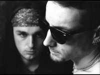 pochette album Last goodbye