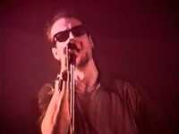 pochette album Minimum resistance