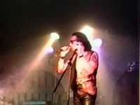 pochette album Sorry