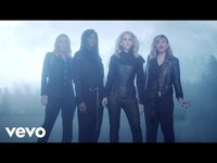 pochette album This is a war