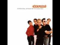 pochette album International anthem