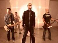 pochette album Weirdo