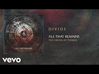 pochette album Divide