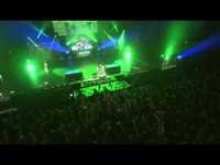 pochette album A party song