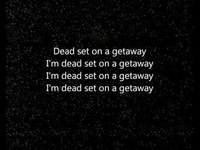 pochette album Do you want me