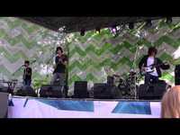 pochette album This baby won't let you go