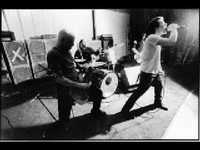 pochette album Long distance