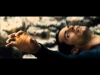 pochette album Man of steel