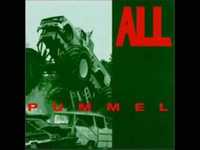 pochette album Miranda