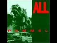 pochette album Self-righteous