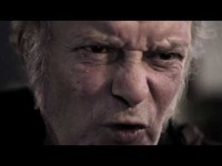 pochette album Qu a dit le feu