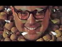 pochette album Hello muddah, hello faddah