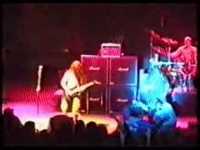 pochette album Hands of fate