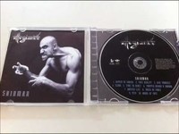 pochette album Ripped to shreds