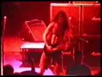 pochette album Taken by force