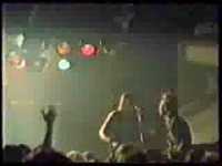 pochette album Wasted life