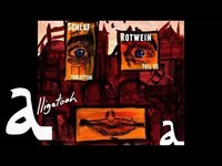 pochette album Trostpreis