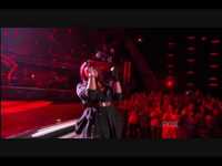 pochette album I don't want to miss a thing