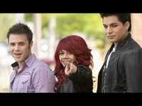 pochette album One more reason