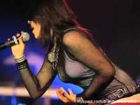 pochette album Take it or leave it