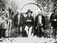 pochette album Ain't wastin' time no more