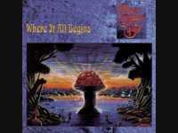 pochette album Change my way of living