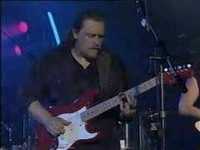 pochette album End of the line