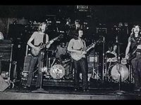 pochette album Hoochie coochie man