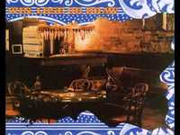 pochette album Louisiana lou and three card monty john