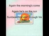 pochette album Melissa