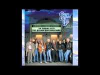 pochette album Nobody knows