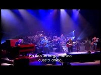 pochette album Old before my time