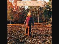 pochette album Ramblin' man