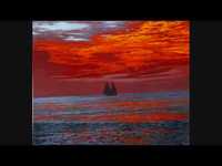 pochette album Sail away