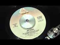 pochette album So long