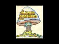 pochette album Soulshine