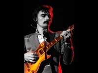 pochette album Sweet mama