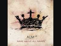 pochette album Name above all name