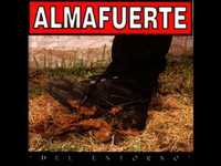 pochette album Del entorno